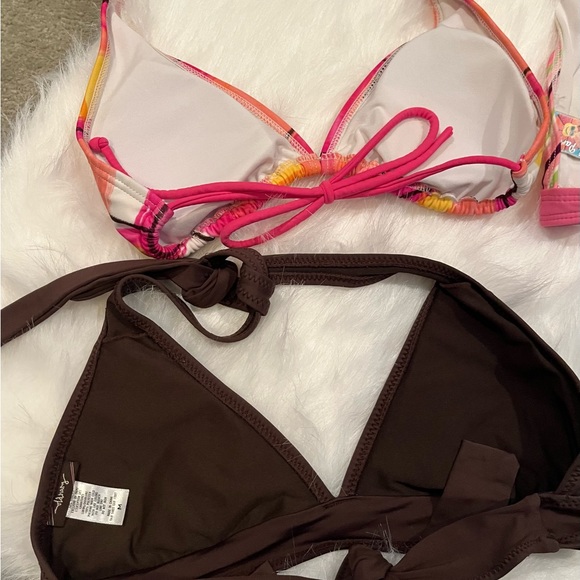 Bikini 👙 Tops - Picture 7 of 8